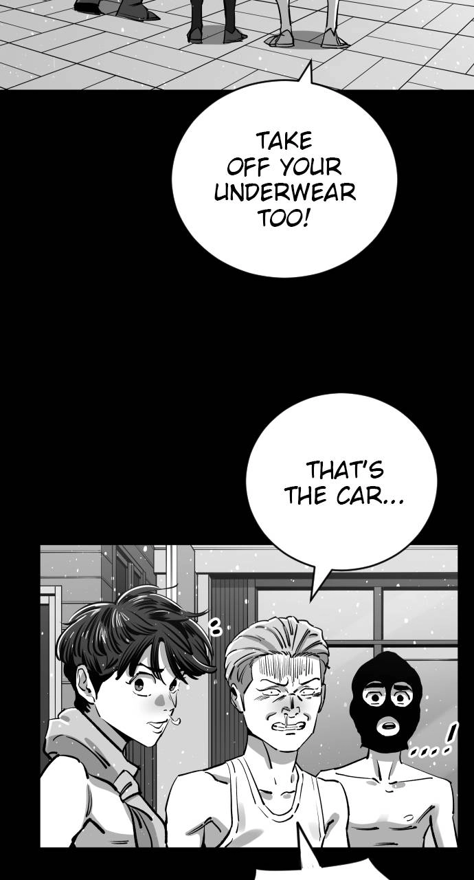The Build Up Chapter 106 Page 17