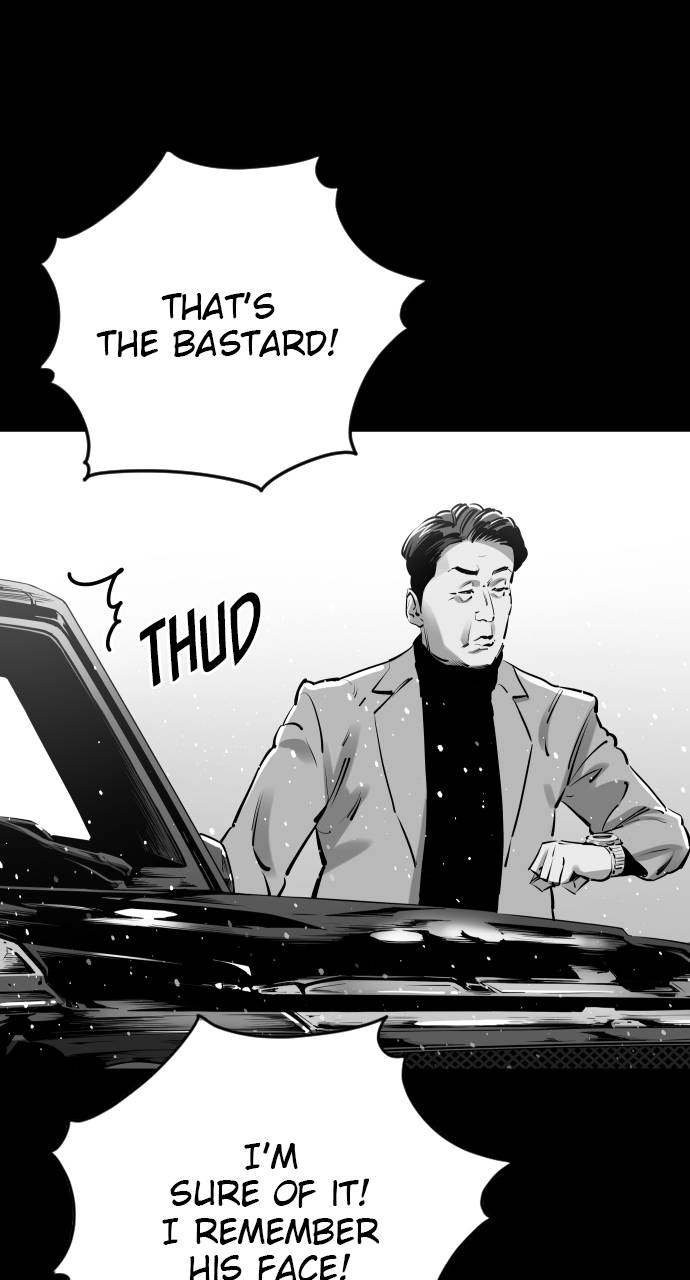 The Build Up Chapter 106 Page 20