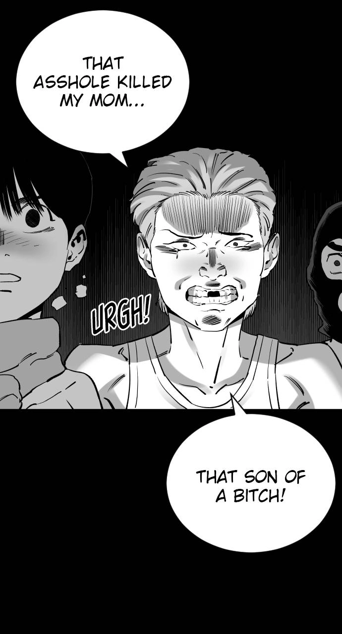 The Build Up Chapter 106 Page 22
