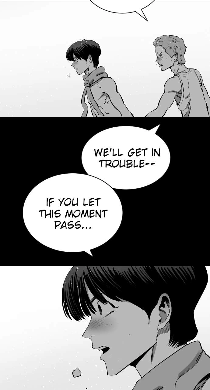 The Build Up Chapter 106 Page 25