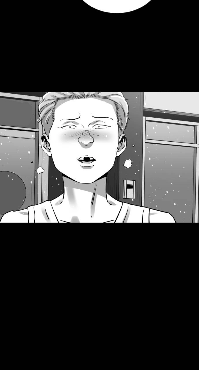 The Build Up Chapter 106 Page 28