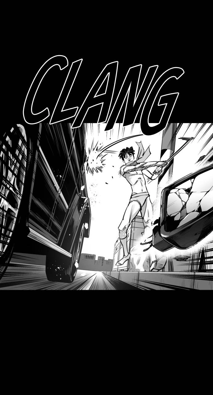 The Build Up Chapter 106 Page 30