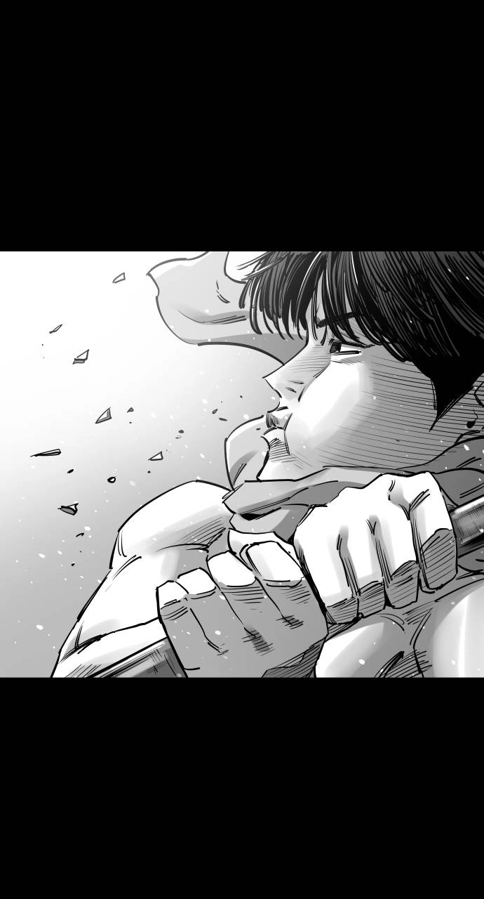The Build Up Chapter 106 Page 31