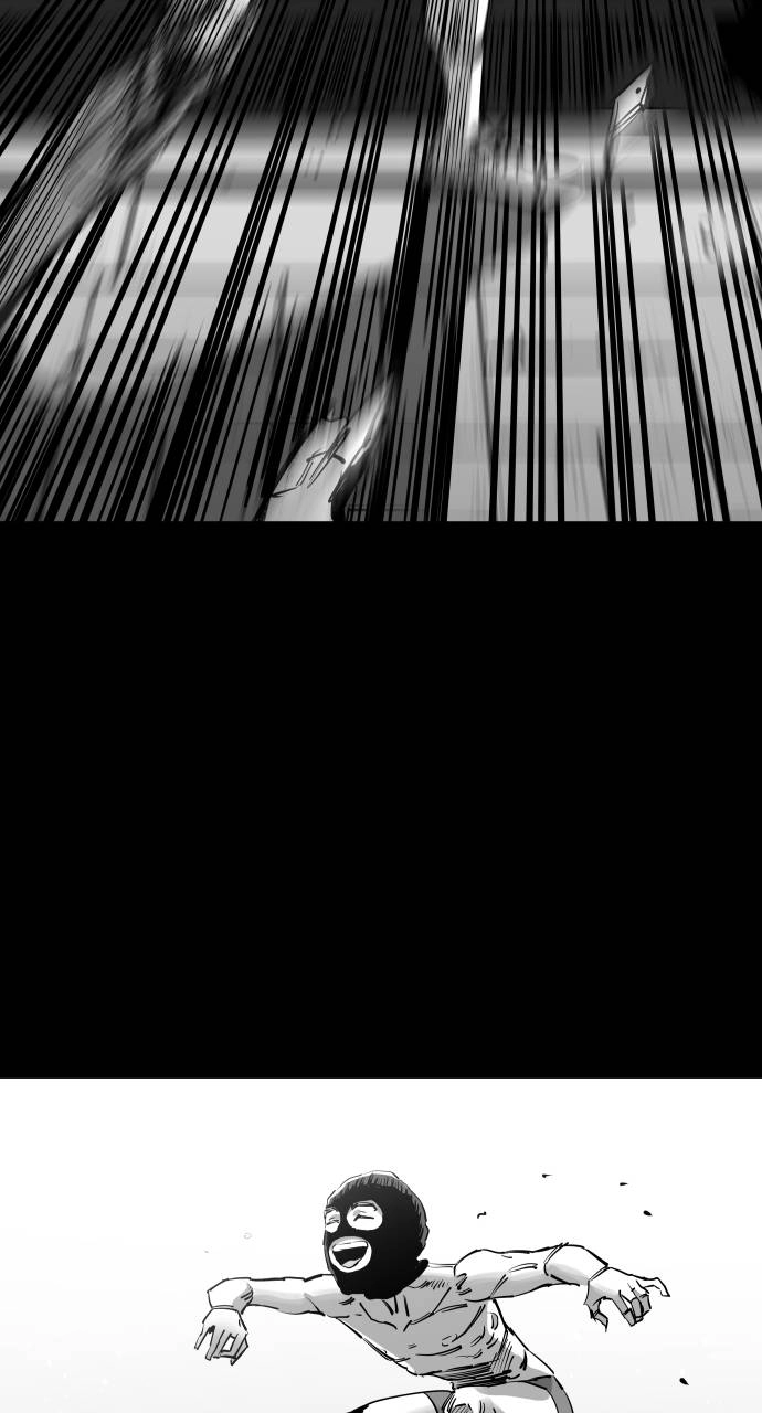 The Build Up Chapter 106 Page 35