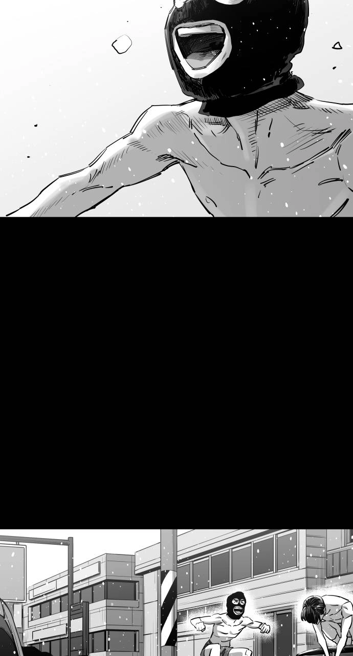 The Build Up Chapter 106 Page 37