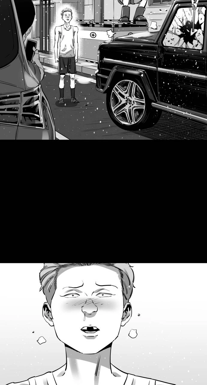 The Build Up Chapter 106 Page 38