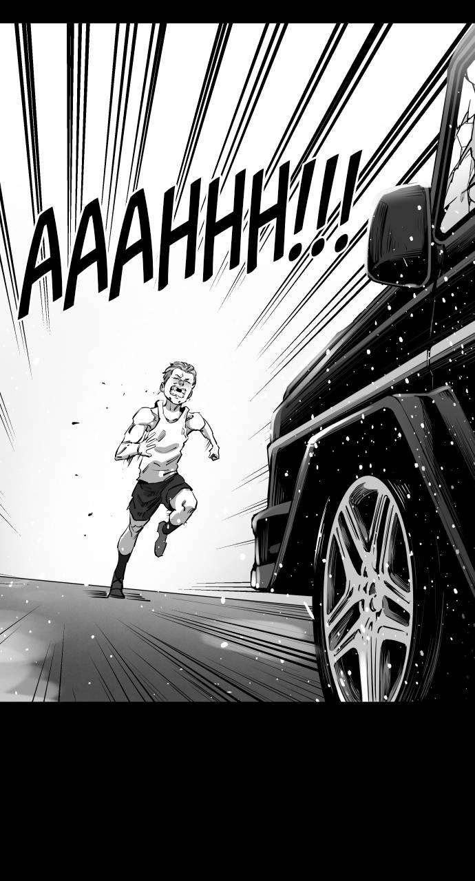 The Build Up Chapter 106 Page 40