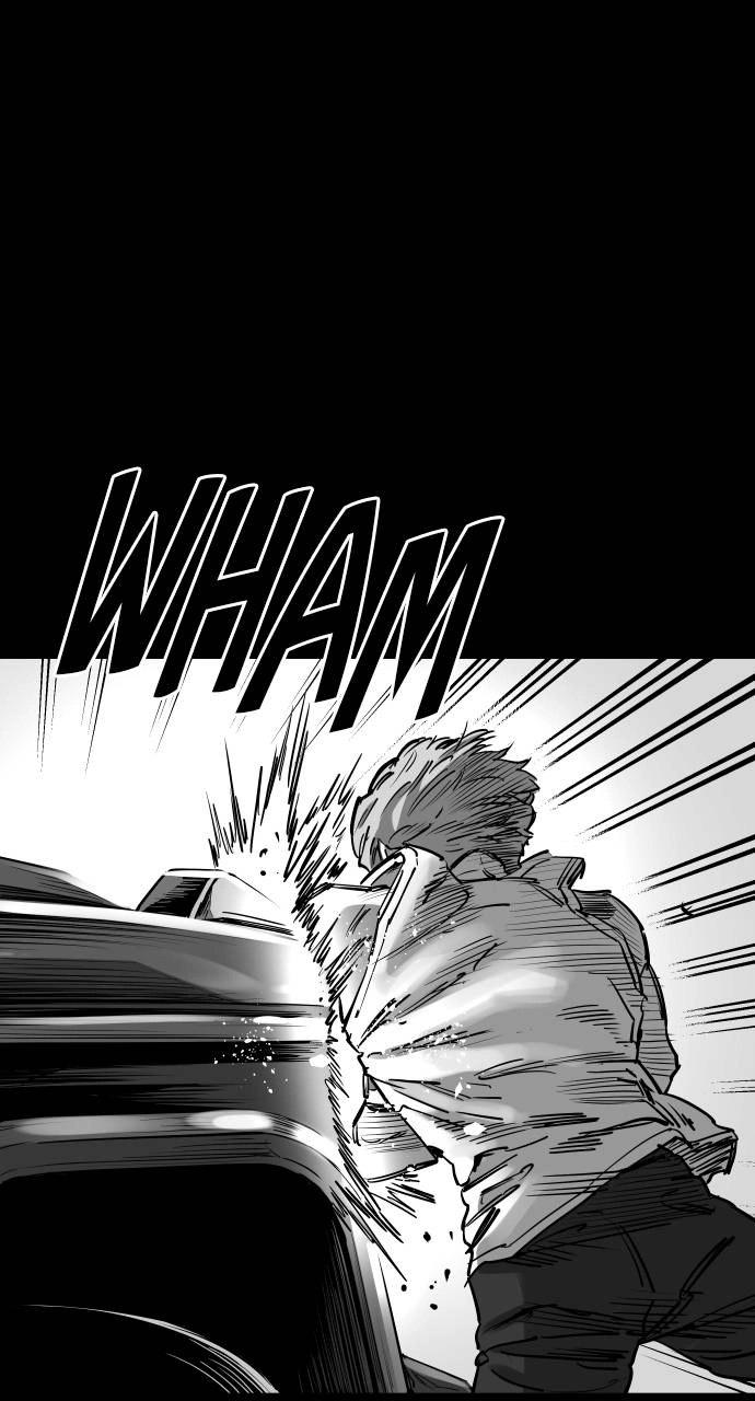 The Build Up Chapter 106 Page 41