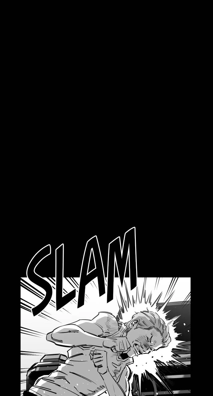 The Build Up Chapter 106 Page 42