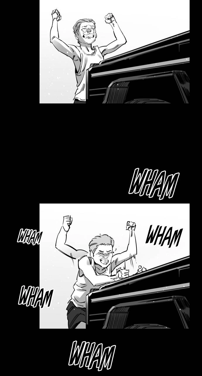 The Build Up Chapter 106 Page 45