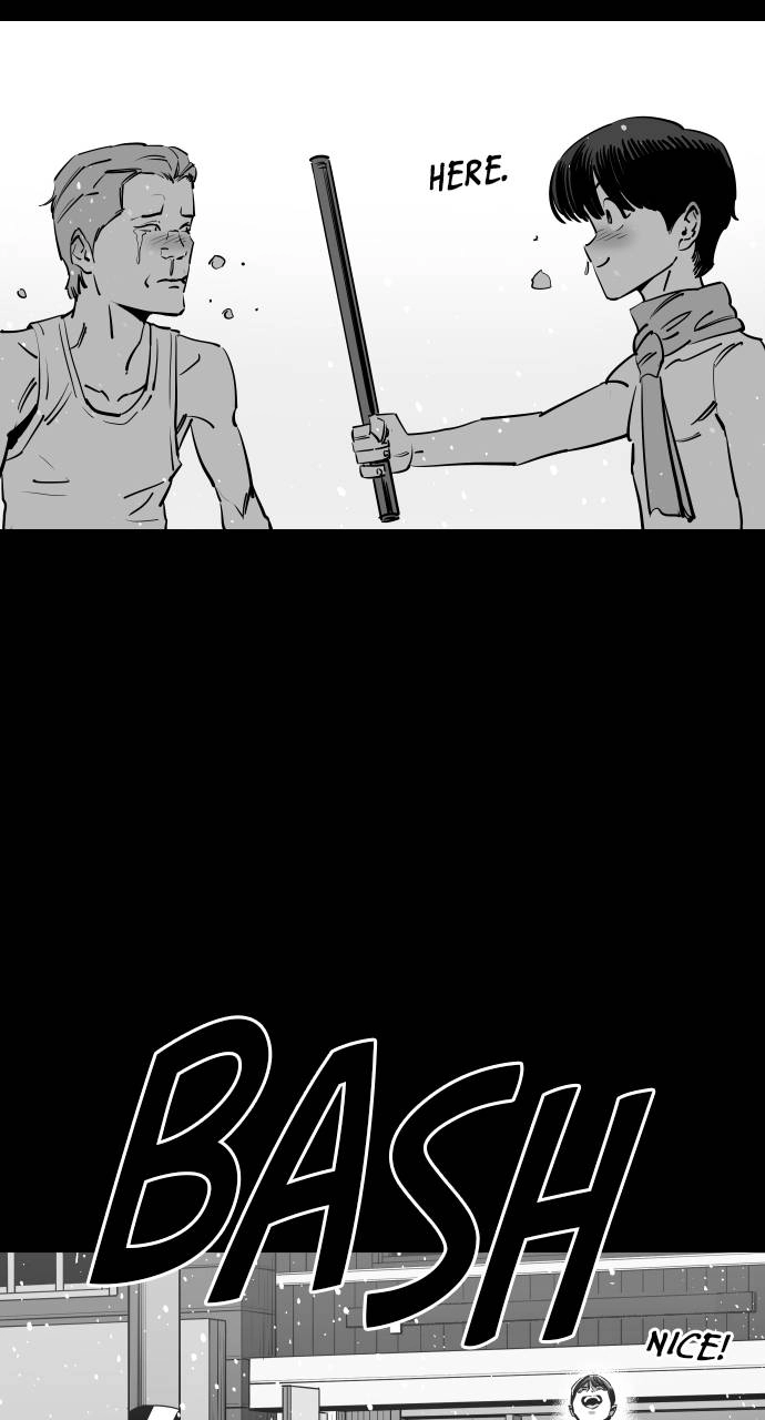 The Build Up Chapter 106 Page 48