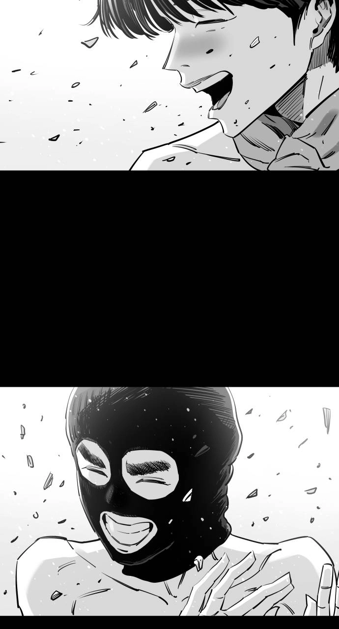 The Build Up Chapter 106 Page 51