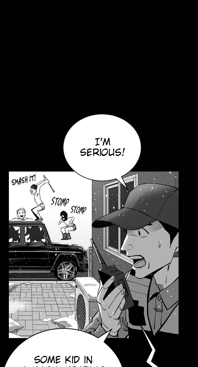 The Build Up Chapter 106 Page 52