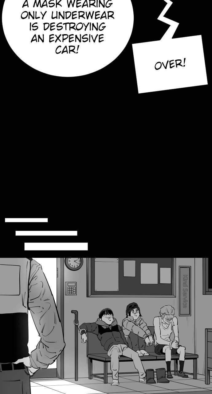 The Build Up Chapter 106 Page 53