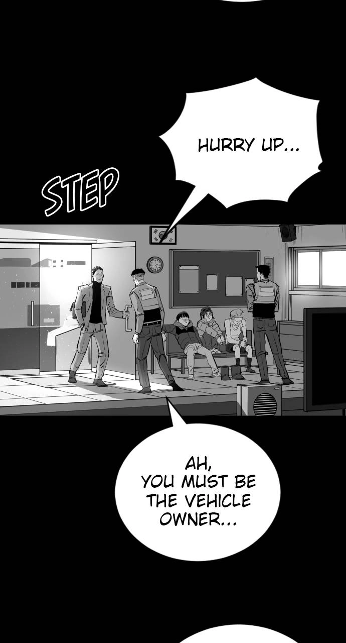 The Build Up Chapter 106 Page 56