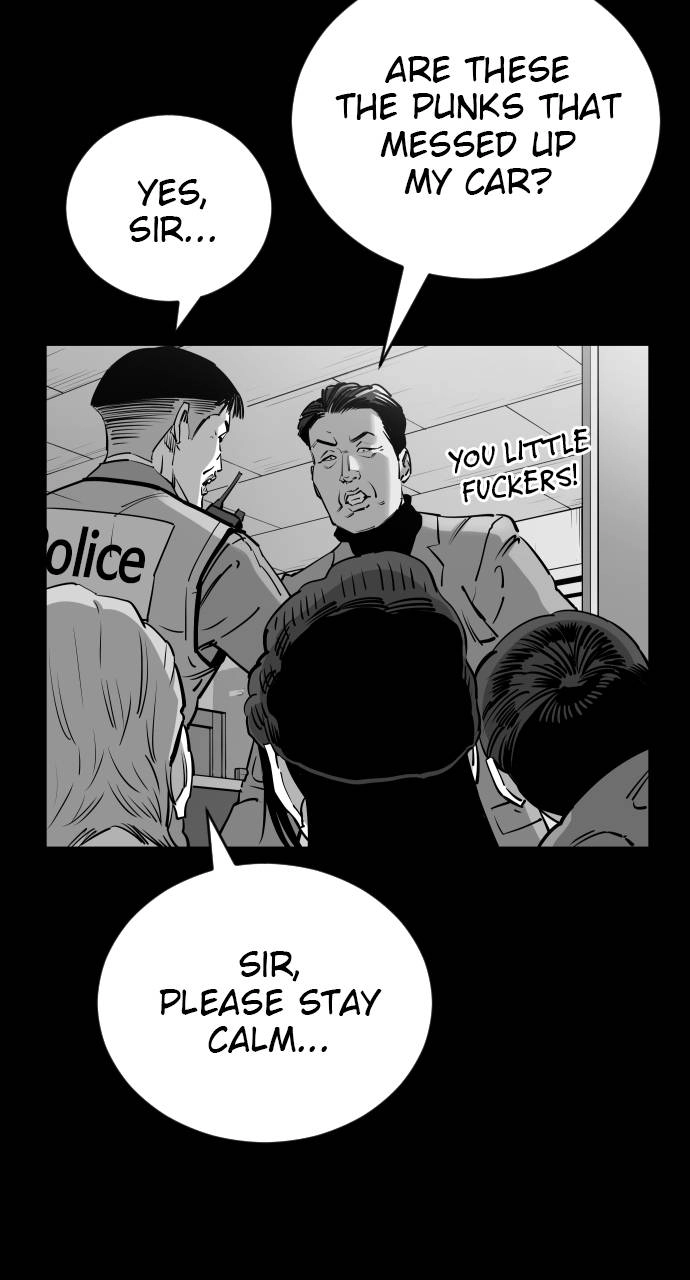 The Build Up Chapter 106 Page 57