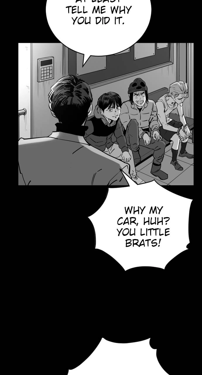 The Build Up Chapter 106 Page 59