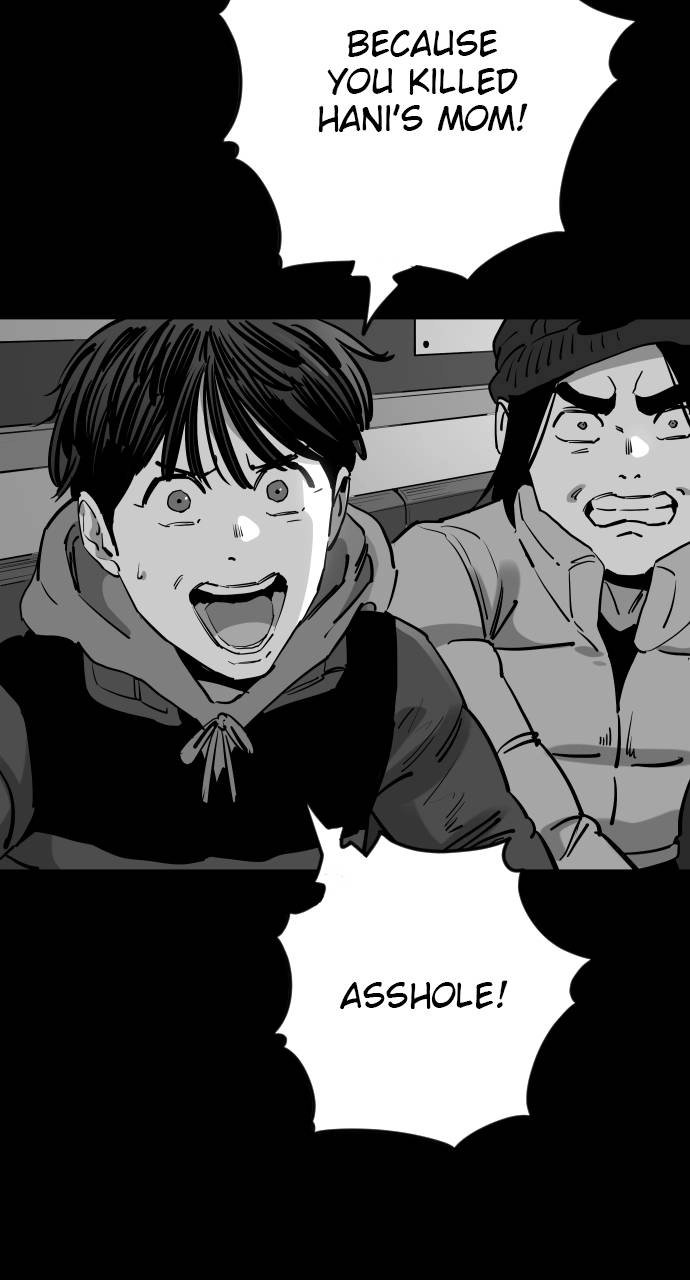 The Build Up Chapter 106 Page 60