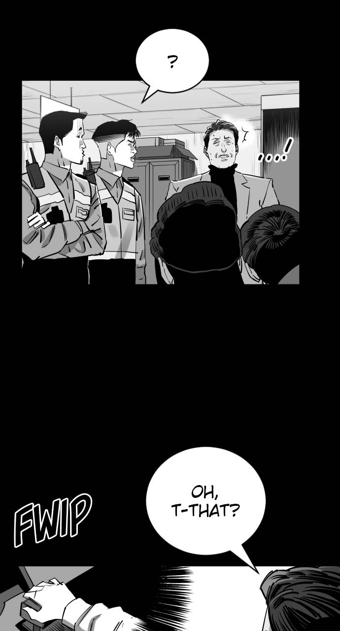 The Build Up Chapter 106 Page 61