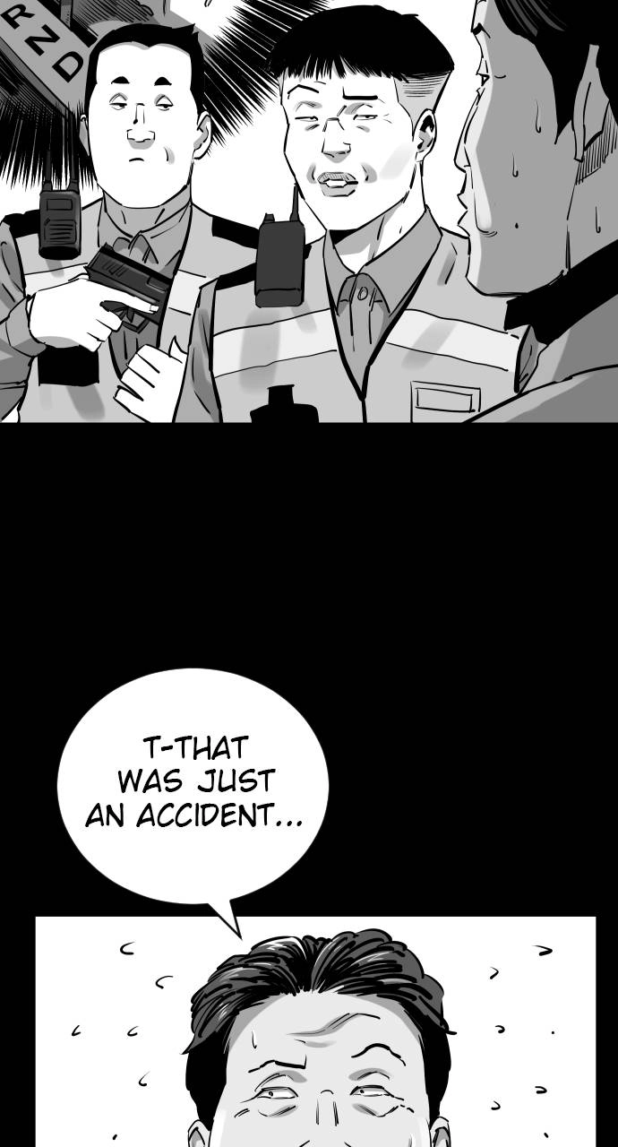The Build Up Chapter 106 Page 62