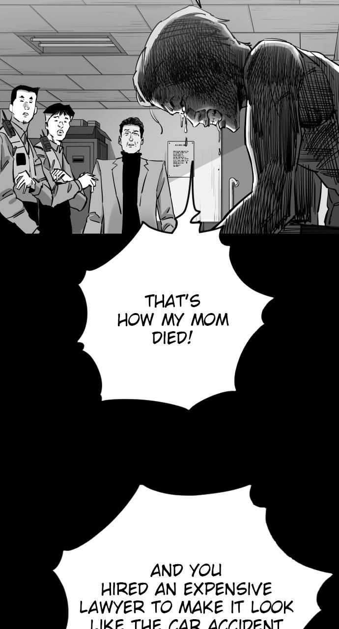 The Build Up Chapter 106 Page 66