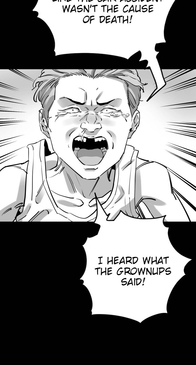 The Build Up Chapter 106 Page 67