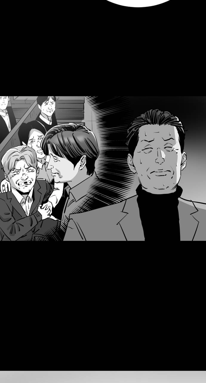 The Build Up Chapter 106 Page 69
