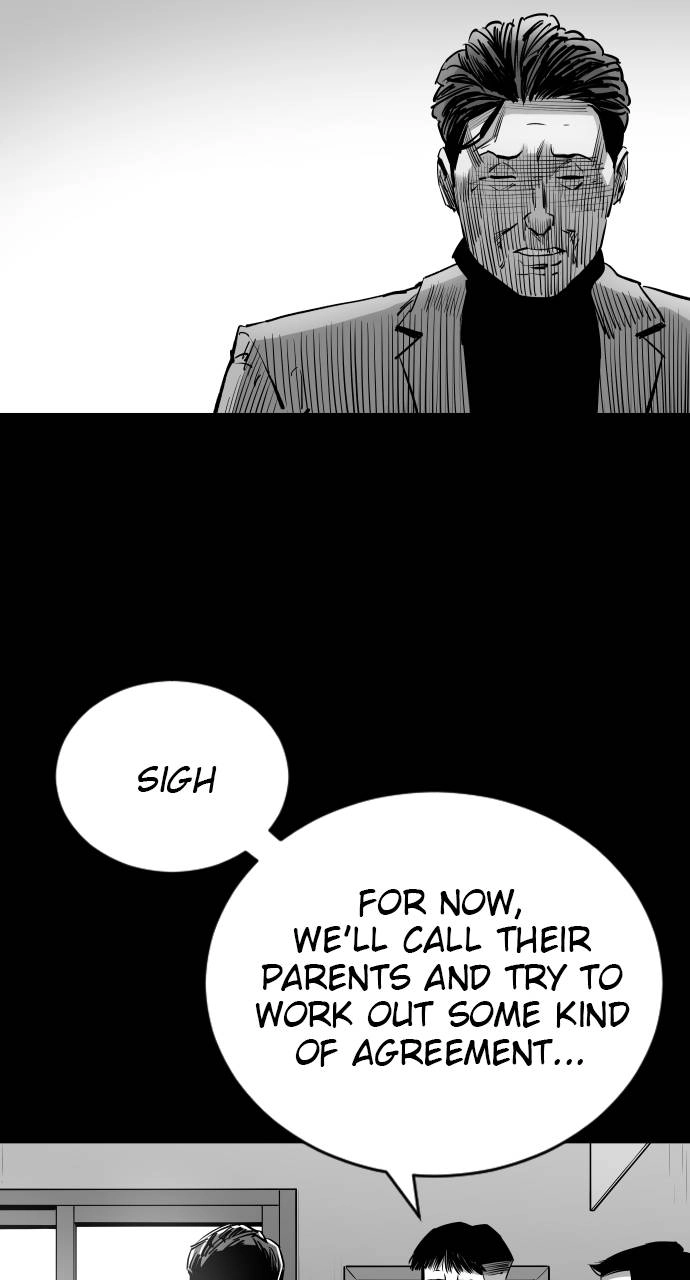 The Build Up Chapter 106 Page 70