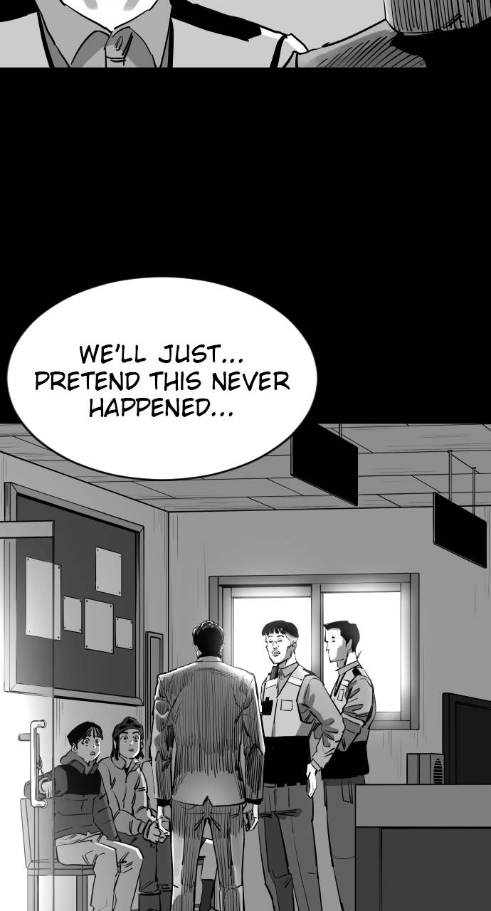 The Build Up Chapter 106 Page 72