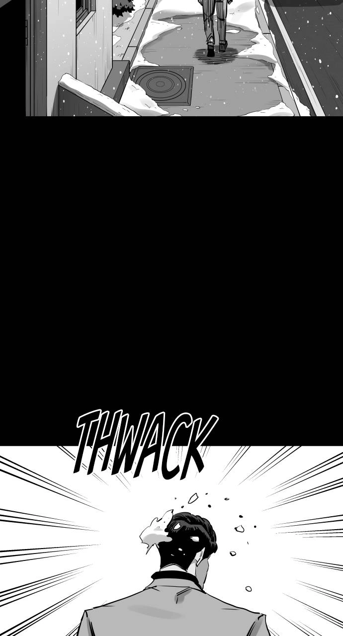 The Build Up Chapter 106 Page 75