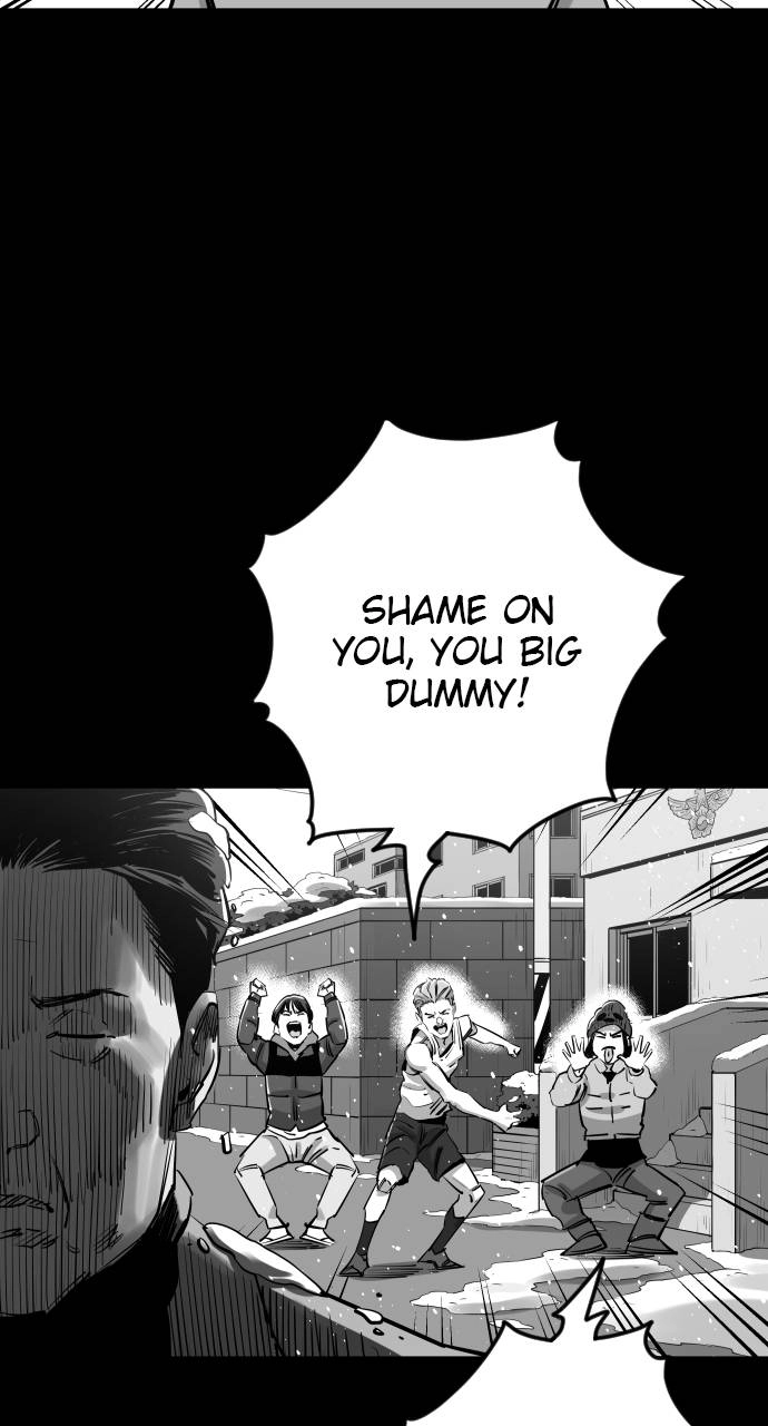 The Build Up Chapter 106 Page 76