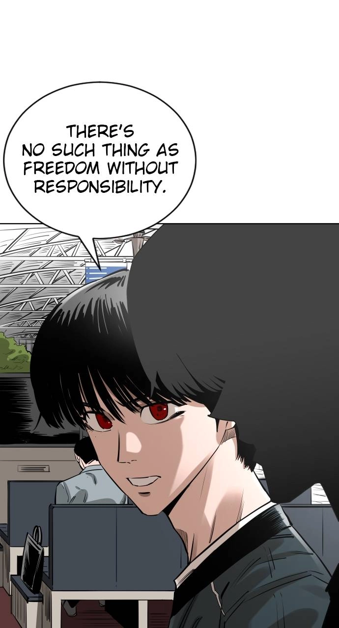 The Build Up Chapter 106 Page 85