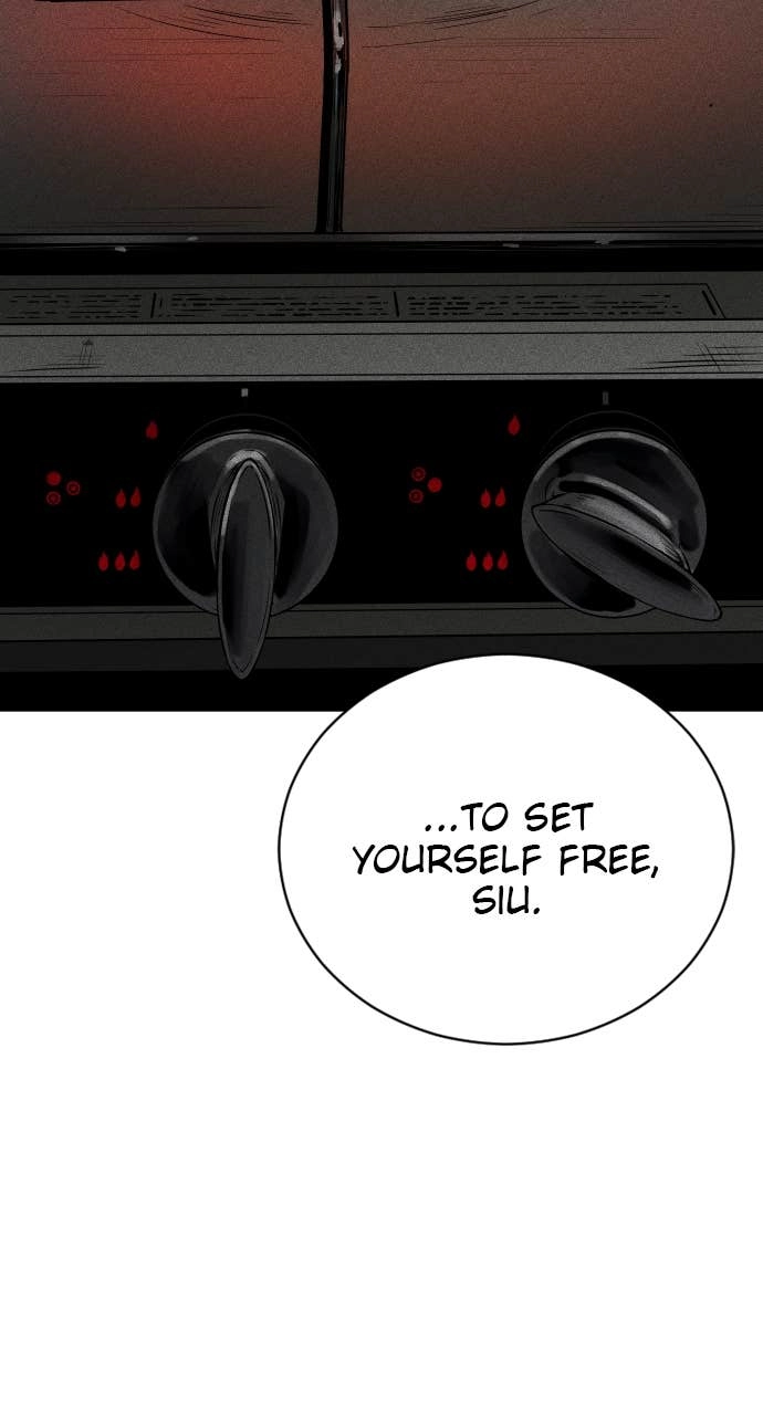 The Build Up Chapter 106 Page 88