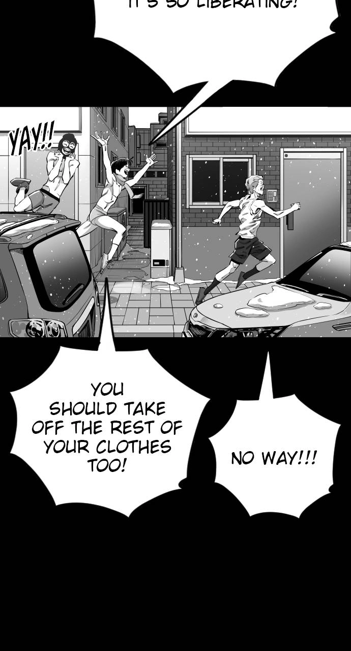 The Build Up Chapter 106 Page 9