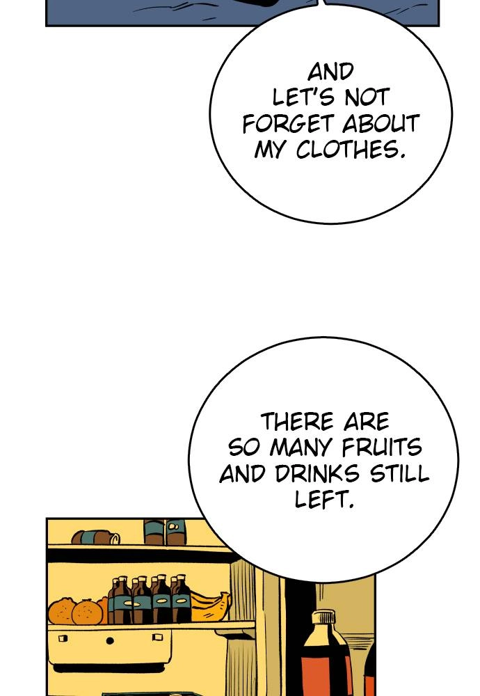 The Build Up Chapter 40 Page 101