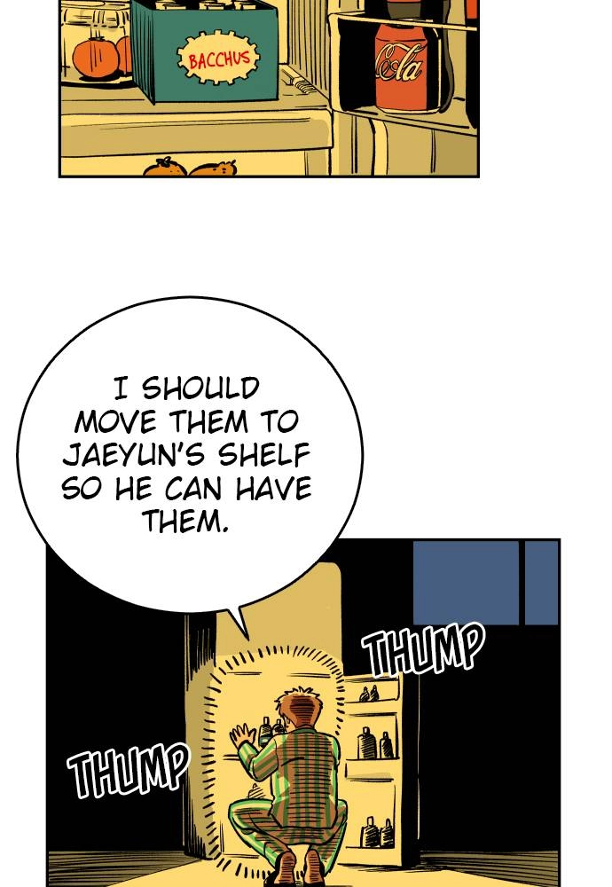 The Build Up Chapter 40 Page 102