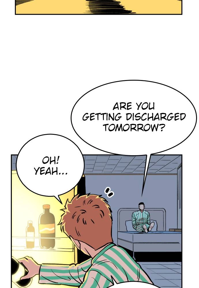 The Build Up Chapter 40 Page 103