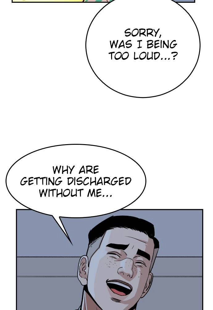 The Build Up Chapter 40 Page 104