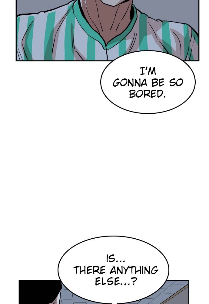 The Build Up Chapter 40 Page 105