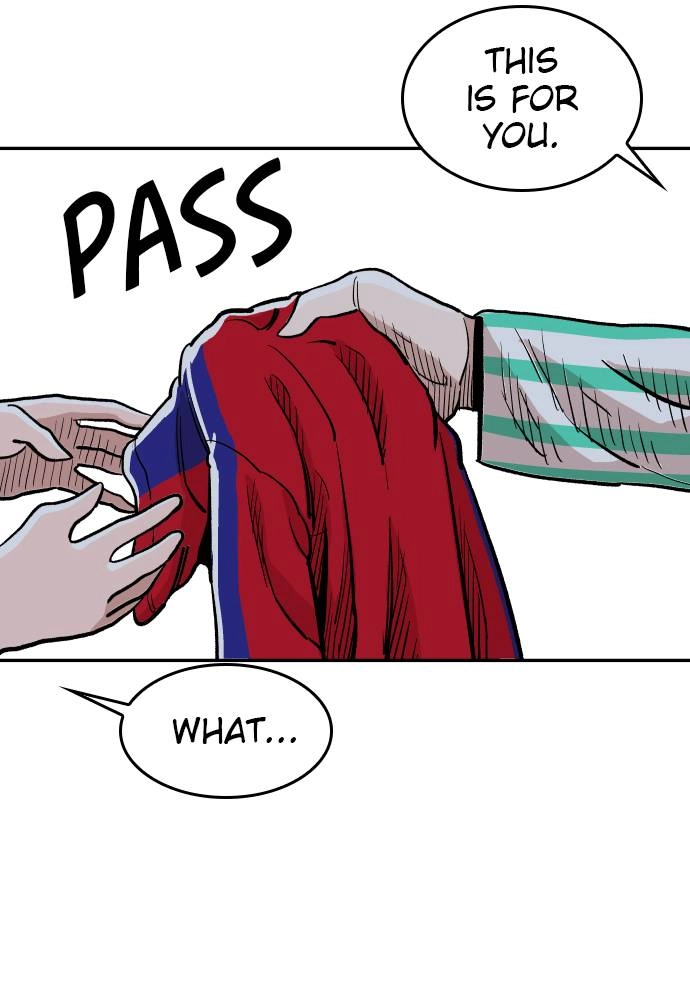The Build Up Chapter 40 Page 107
