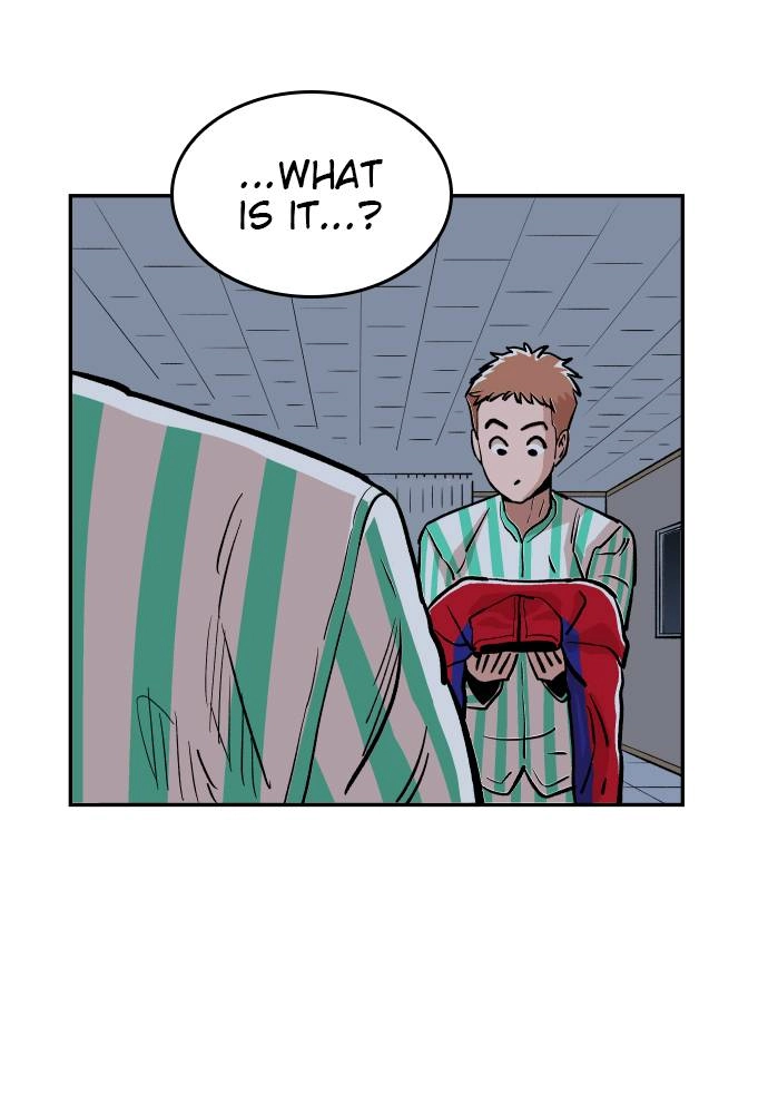 The Build Up Chapter 40 Page 108