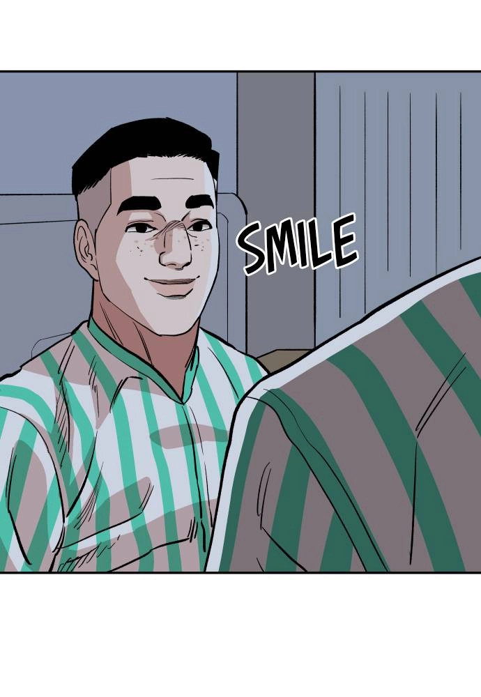 The Build Up Chapter 40 Page 109
