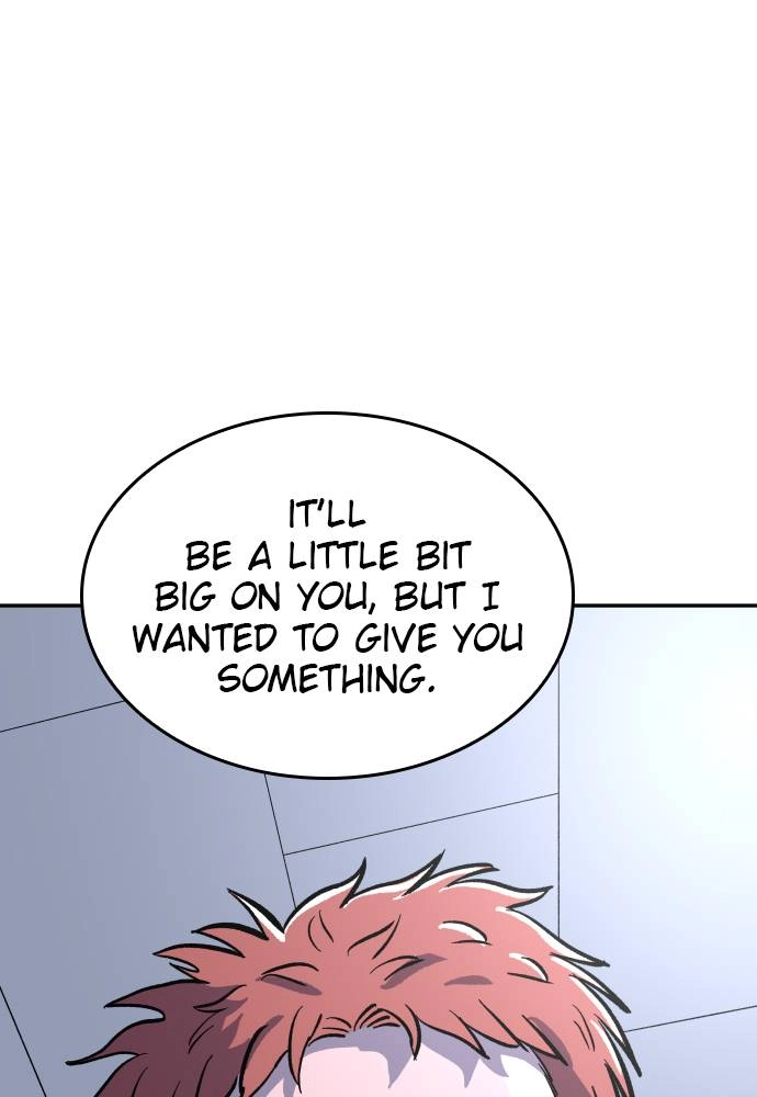 The Build Up Chapter 40 Page 112