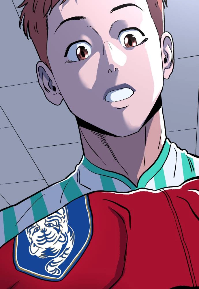 The Build Up Chapter 40 Page 113