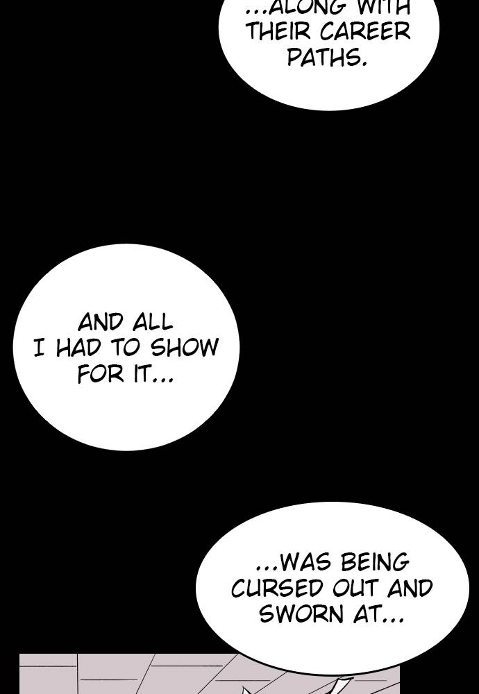 The Build Up Chapter 40 Page 20