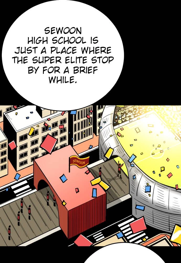 The Build Up Chapter 40 Page 25