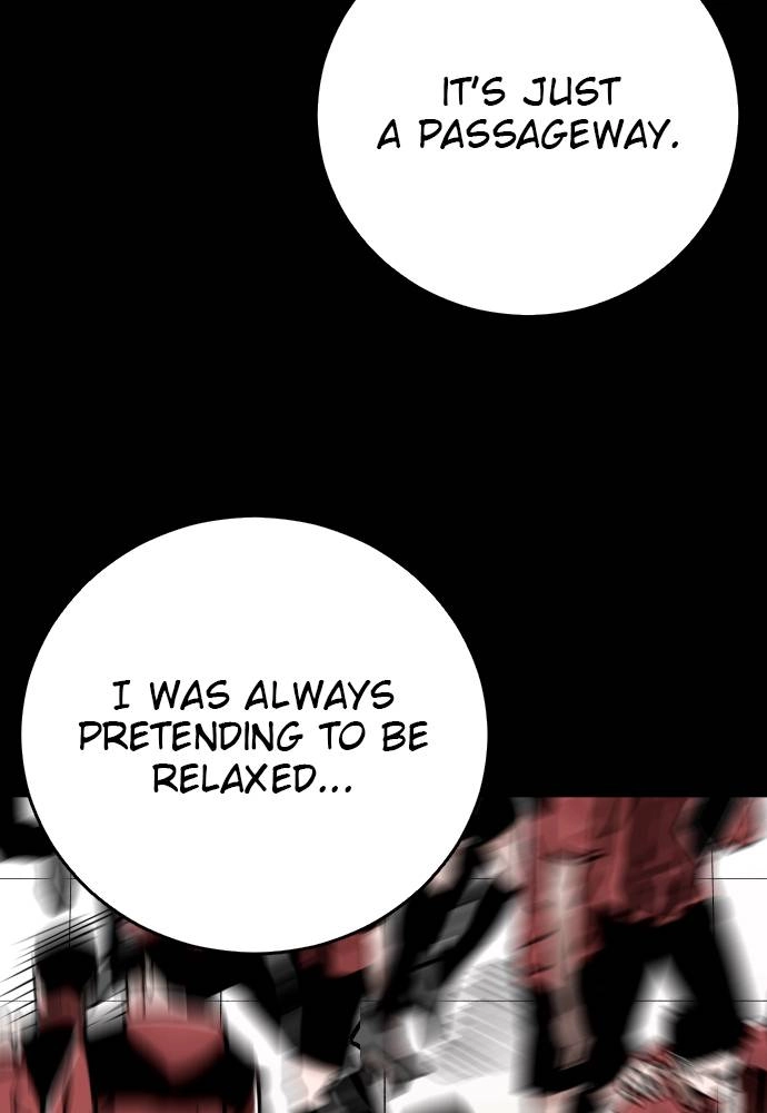 The Build Up Chapter 40 Page 26