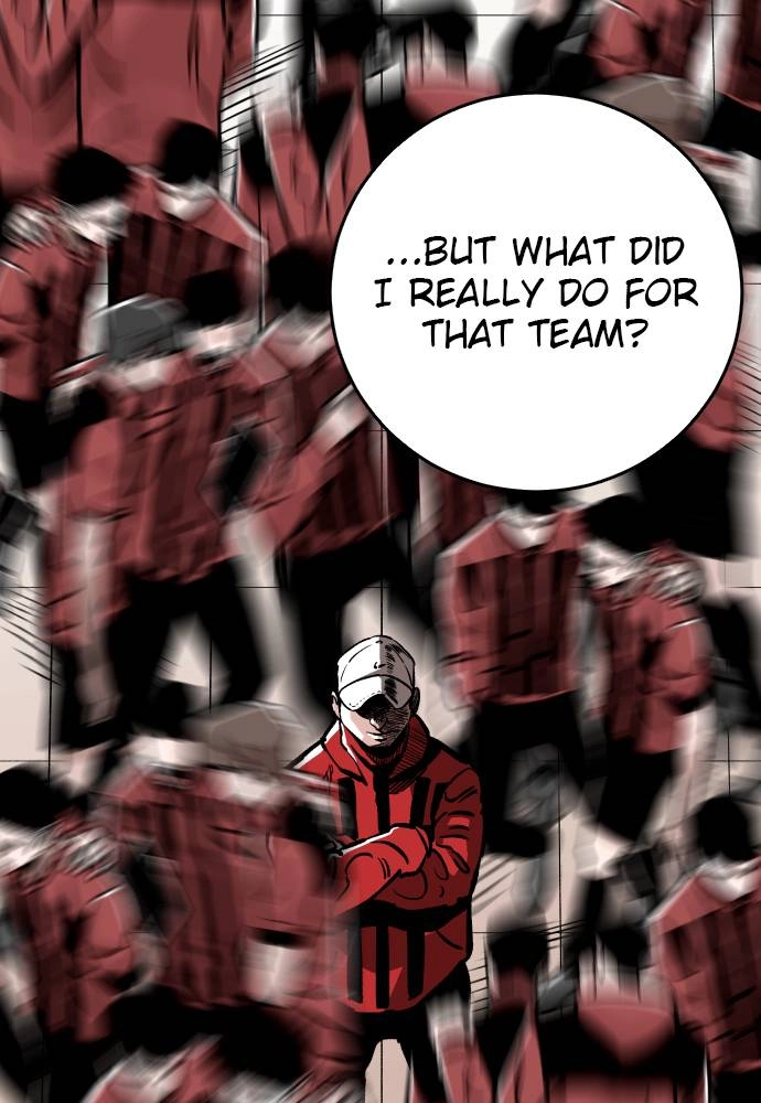 The Build Up Chapter 40 Page 27
