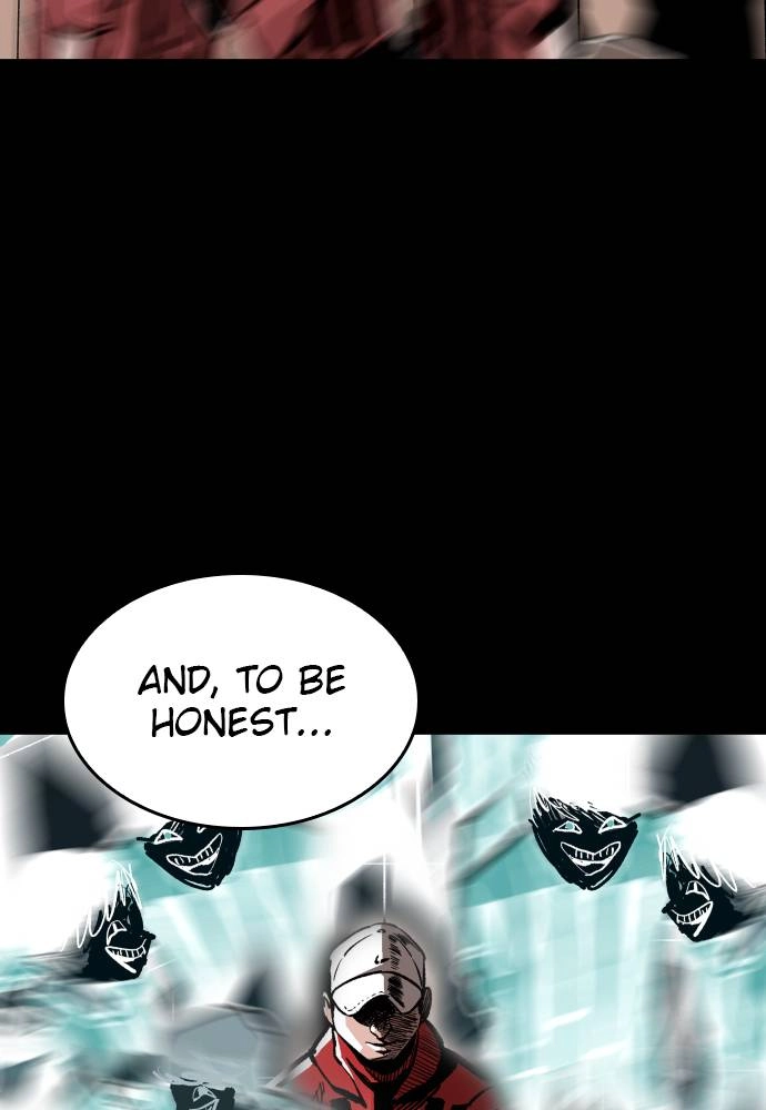 The Build Up Chapter 40 Page 29