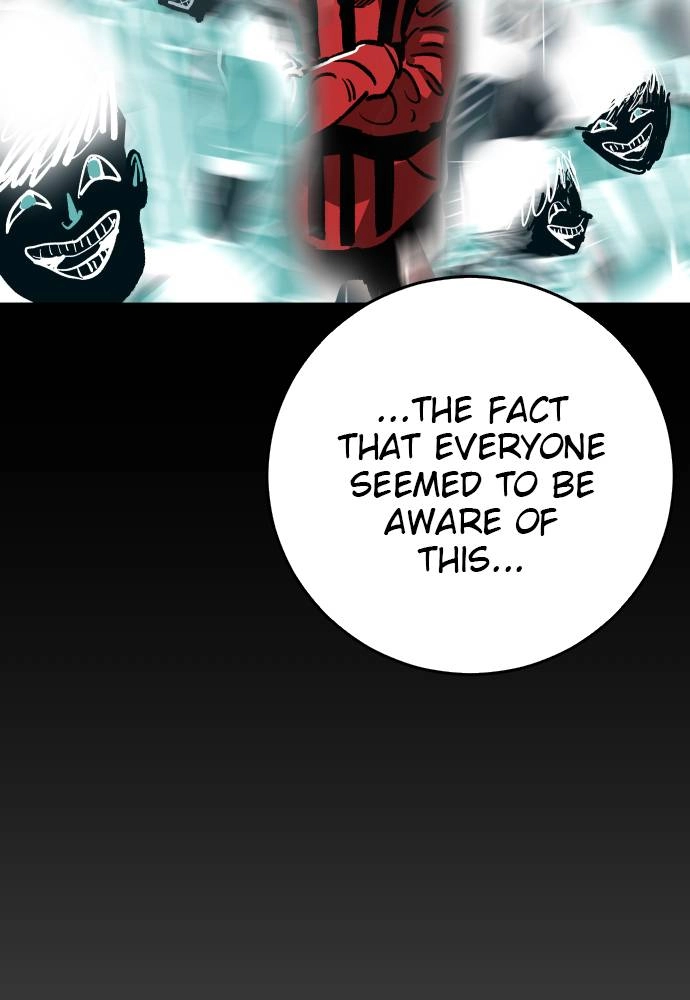 The Build Up Chapter 40 Page 30